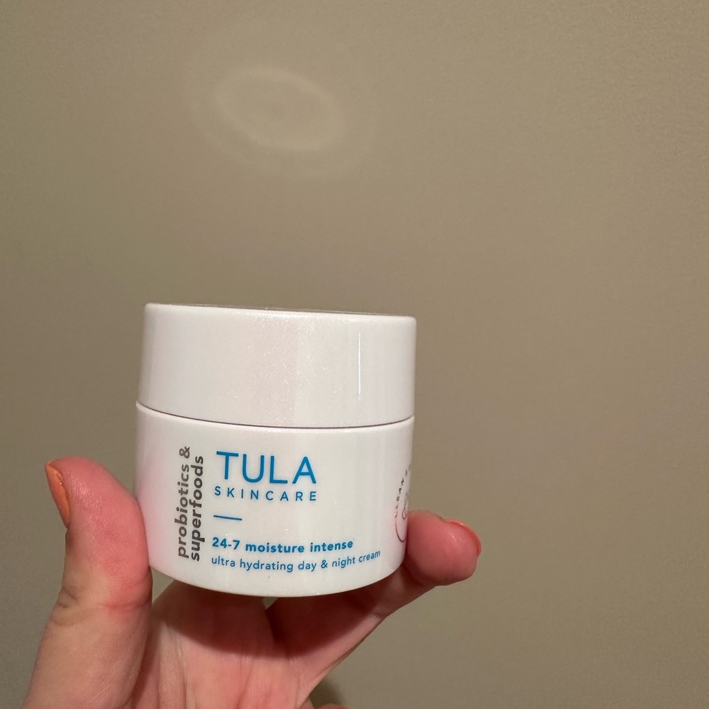 Tula skincare